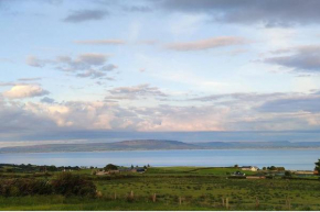 Tullyally's View